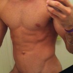 Olimpiadi Londra 2012: Danell Leyva nudo (Foto) Gallery Icone Gay 