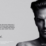 David Beckham: nuove foto per H&M (Gallery) Gallery Icone Gay 
