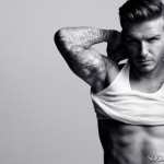 David Beckham: nuove foto per H&M (Gallery) Gallery Icone Gay 