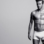 David Beckham: nuove foto per H&M (Gallery) Gallery Icone Gay 