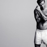 David Beckham: nuove foto per H&M (Gallery) Gallery Icone Gay 