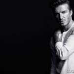 David Beckham: nuove foto per H&M (Gallery) Gallery Icone Gay 