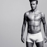 David Beckham: nuove foto per H&M (Gallery) Gallery Icone Gay 