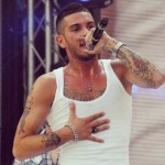 Emis Killa sexy fisico su Twitter (foto) Gallery Icone Gay 