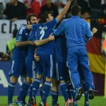 Euro 2012: momenti omoerotici (Foto) Cultura Gay Gallery 