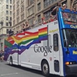 Google annuncia campagna globale per legalizzare il matrimonio gay  GLBT News Primo Piano 