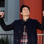 Nuovo ruolo gay per Harry Shum Jr. Cinema Gay 