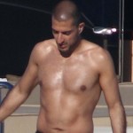 Janet Jackson e Wissam Al Mana, vacanza in Sardegna (Foto) Gallery Icone Gay 