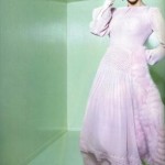 Katy Perry come Lady Gaga su Vogue Italia Gallery Icone Gay 