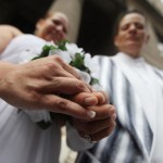 Nuova Zelanda considera il matrimonio gay GLBT News 