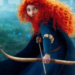 Ribelle - The Brave: Merida lesbica? Cinema Gay 