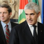 Udc, Casini: "Matrimoni gay? Incivili" Cultura Gay Primo Piano 