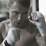 Ronan Keating pugile sexy (Foto) Gallery Icone Gay 