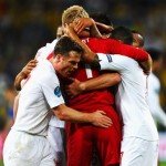 Euro 2012: momenti omoerotici (Foto) Cultura Gay Gallery 