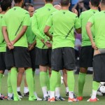 Euro 2012: momenti omoerotici (Foto) Cultura Gay Gallery 