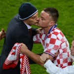 Euro 2012: momenti omoerotici (Foto) Cultura Gay Gallery 