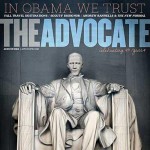 Stati Uniti, The Advocate sostiene il presidente Barack Obama GLBT News 