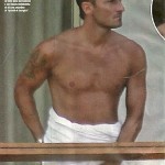 Francesco Totti: fallo di mano a Ibiza (foto) Gallery Gossip Gay Icone Gay 