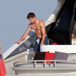 Zac Efron nudo a Saint Tropez (foto) Gallery Icone Gay 