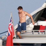 Zac Efron nudo a Saint Tropez (foto) Gallery Icone Gay 