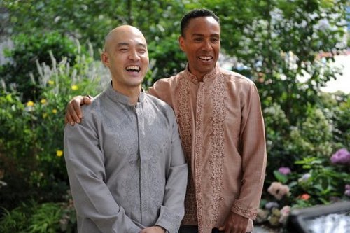 Malesia: celebrato primo matrimonio gay GLBT News 