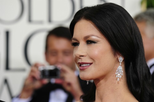 Glee, arriva Catherine Zeta-Jones? Televisione Gay 