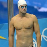 Olimpiadi Londra 2012: l'australiano James Magnussen (Foto) Gallery Icone Gay 