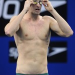 Olimpiadi Londra 2012: l'australiano James Magnussen (Foto) Gallery Icone Gay 