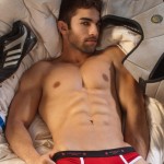 John Suazo hot per The Underwear Expert (Foto) Gallery Icone Gay 