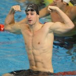 Olimpiadi Londra 2012: l'australiano James Magnussen (Foto) Gallery Icone Gay 