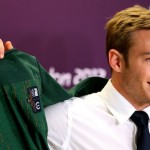 Matthew Mitcham canta Single Ladies (Video) Icone Gay Video 