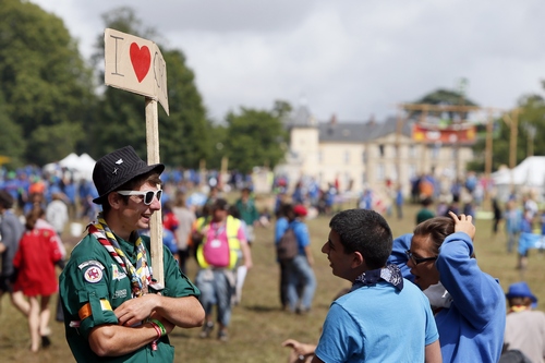 Boy Scouts of America. Anche le famiglie etero contro l'associazione  Cultura Gay 