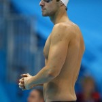 Olimpiadi Londra 2012: l'australiano James Magnussen (Foto) Gallery Icone Gay 