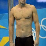 Olimpiadi Londra 2012: l'australiano James Magnussen (Foto) Gallery Icone Gay 