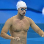 Olimpiadi Londra 2012: l'australiano James Magnussen (Foto) Gallery Icone Gay 