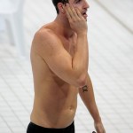 Olimpiadi Londra 2012: l'australiano James Magnussen (Foto) Gallery Icone Gay 