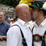 Germania: approvata equiparazione fiscale tra coppie etero e gay GLBT News 