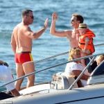 Neil Patrick Harris e David Burtka in vacanza con Elton John (FOTO) Gallery Gossip Gay 