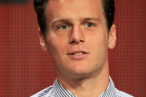 Jonathan Groff parla della sua omosessualità Gossip Gay 