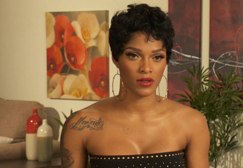 Joseline Hernandez è bisessuale Gossip Gay 