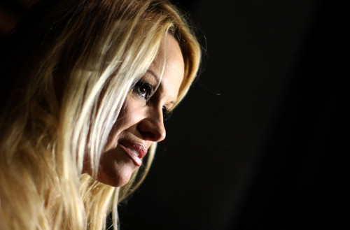 Pamela Anderson: "Amo i gay" Cultura Gay 