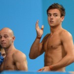 Olimpiadi Londra 2012, calciatore gallese pubblica tweet omofobo su Tom Daley GLBT News Omofobia Primo Piano 