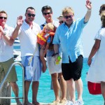 Neil Patrick Harris e David Burtka in vacanza con Elton John (FOTO) Gallery Gossip Gay 