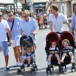 Neil Patrick Harris e David Burtka in vacanza con Elton John (FOTO) Gallery Gossip Gay 