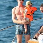 Neil Patrick Harris e David Burtka in vacanza con Elton John (FOTO) Gallery Gossip Gay 