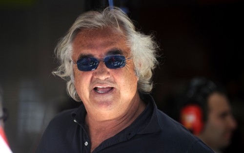 Flavio Briatore a La Zanzara: "Un figlio gay? L'importante è che sia felice. Sì ai matrimoni gay" GLBT News 