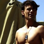 Christopher Gorham a petto nudo (Foto) Gallery Icone Gay 