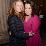 Rosie O’Donnell, matrimonio rinviato: Michelle Rounds operata per un tumore Gossip Gay 