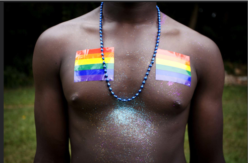 Uganda, primo Gay Pride della storia del paese GLBT News 