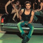 Zac Efron sexy per John John Denim (Foto) Gallery Icone Gay 